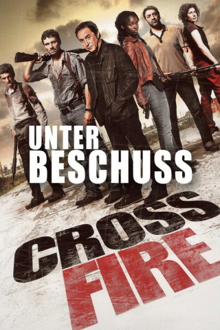 Crossfire (2008)