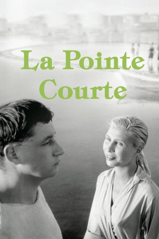 La Pointe-Courte (1956)