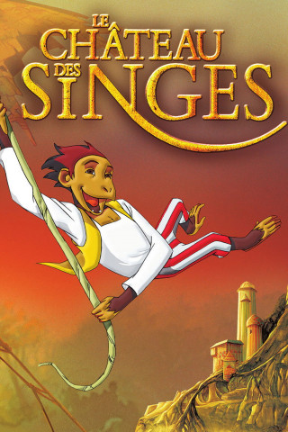 Das Schloss der Affen (1999)