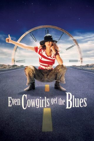 Cowgirl Blues (1994)