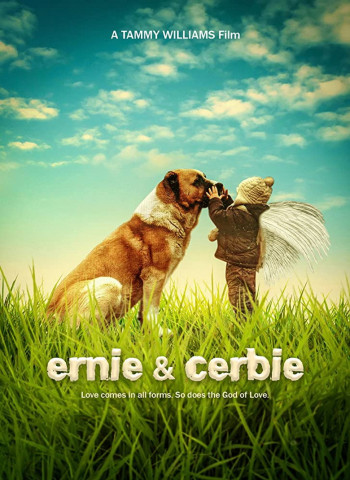 The Chronicles of Ernie & Cerbie (2018)