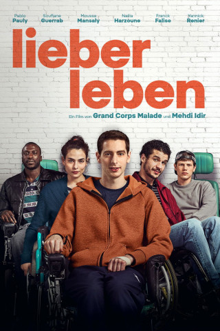 Lieber leben (2017)