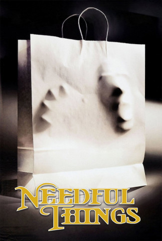 In einer kleinen Stadt (1993)