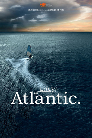 Atlantic. (2014)