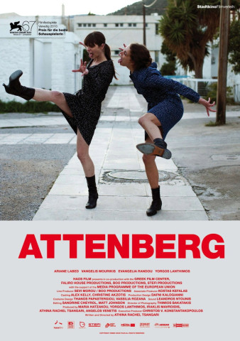 Attenberg (2010)