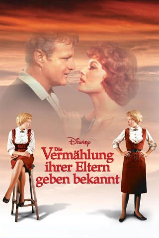Die Vermählung ihrer Eltern geben bekannt (1961)