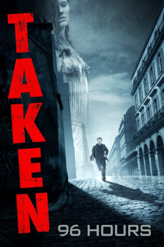96 Hours (2008)