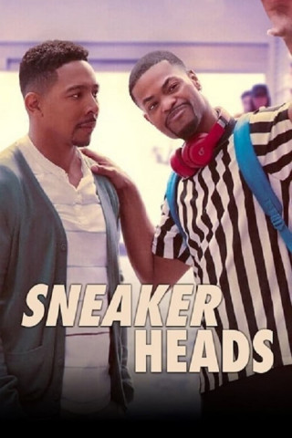 Sneakerheads (2020)