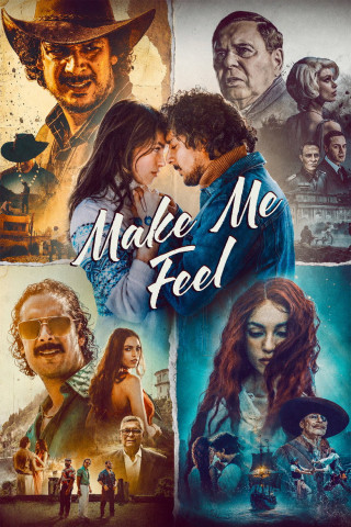 Make Me Feel (2025)