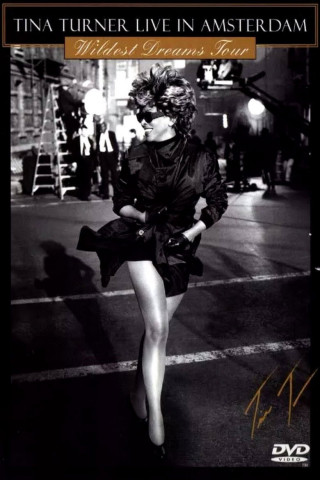 Tina Turner - Live in Amsterdam (1996)