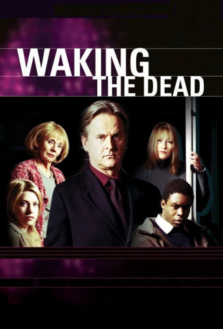 Waking the Dead - Im Auftrag der Toten (2001)