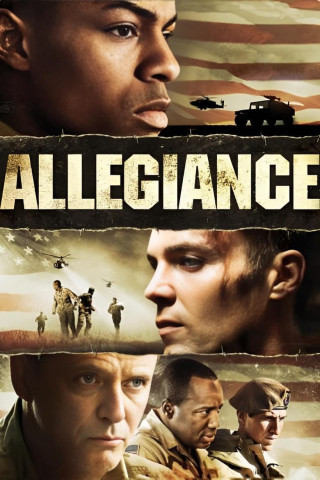 Before the War: Allegiance (2012)