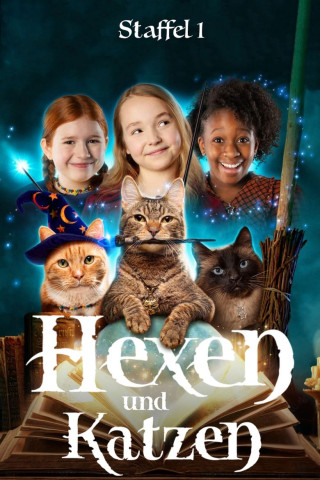 Hexen und Katzen (2021)