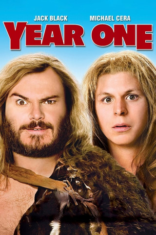 Year One - Aller Anfang ist schwer (2009)