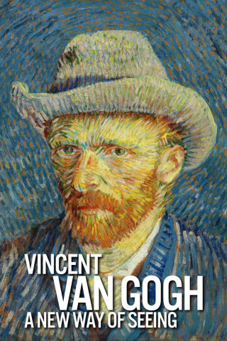 Vincent van Gogh: Die neue Art des Sehens (2015)