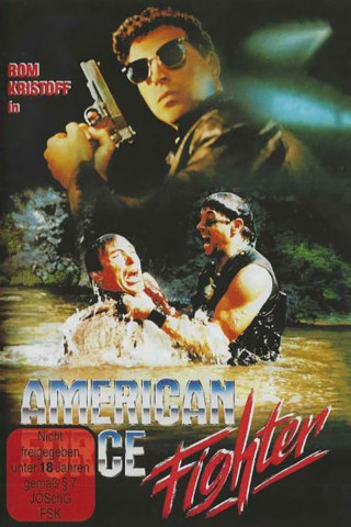 American Force Fighter (1990)