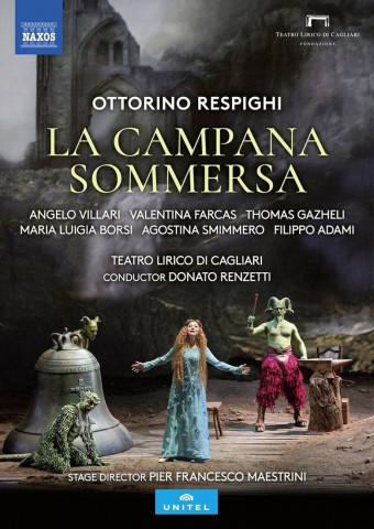 Respighi: La campana sommersa (2018)