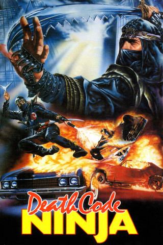 Death Code: Ninja (1987)