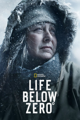Life Below Zero: Überleben in Alaska (2013)
