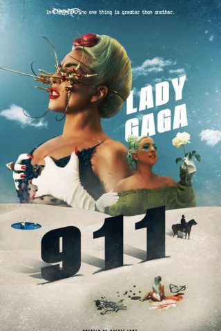 Lady Gaga (2011)