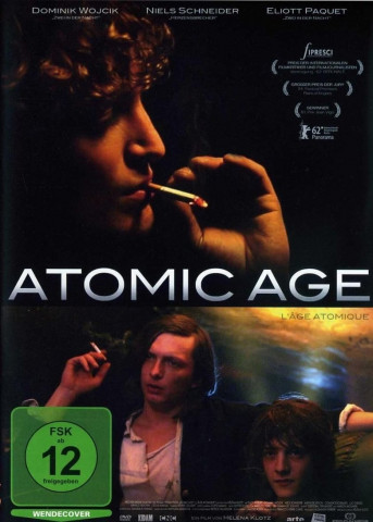Atomic Age (2012)