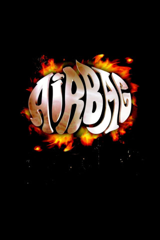 Airbag - Jetzt knallt's richtig! (1997)