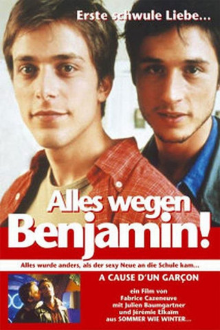 Alles wegen Benjamin (2002)