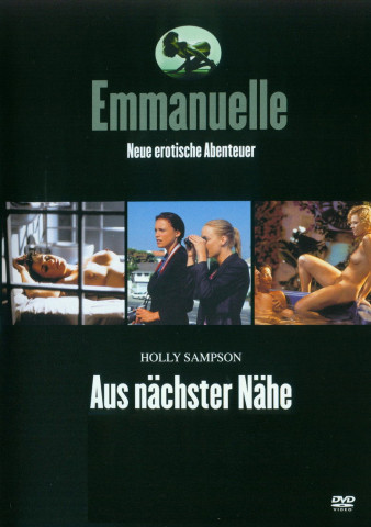Emmanuelle 2000: Aus nächster Nähe (2000)
