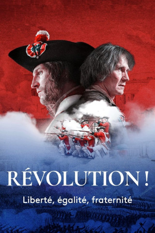 Révolution (2018)