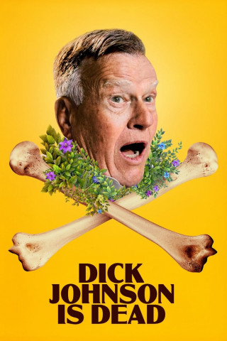 Dick Johnson ist tot (2020)