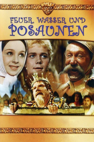 Feuer, Wasser und Posaunen (1968)