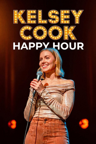 Kelsey Cook: Happy Hour (2026)