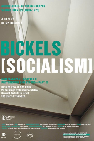 Bickels: Socialism (2016)