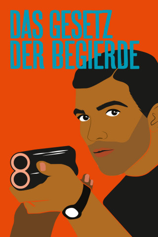 Das Gesetz der Begierde (1987)