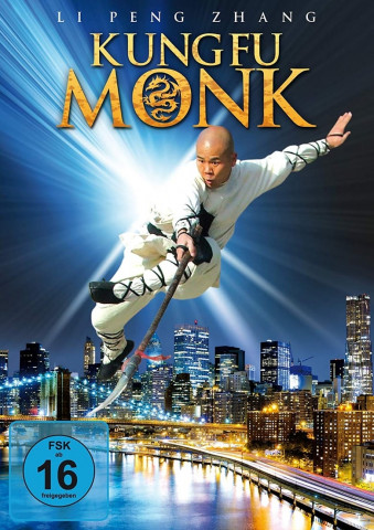 Kung Fu Monk (2010)
