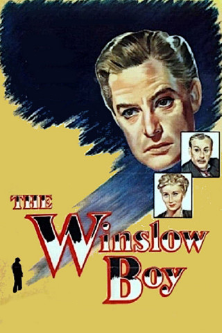 Der Fall Winslow (1948)
