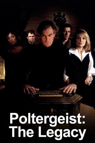 Poltergeist (1996)