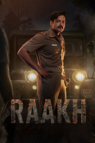 Raakh (2026)