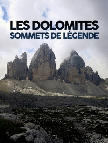 Legend (2015)