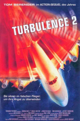 Turbulence 2 (1999)