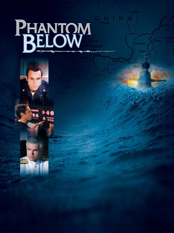 Phantom Below (2005)
