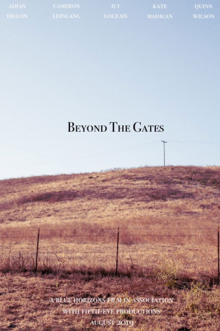 Beyond the Gates (2016)