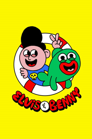 Elvis & Benny (2018)