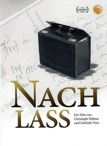 Nachlass (2018)