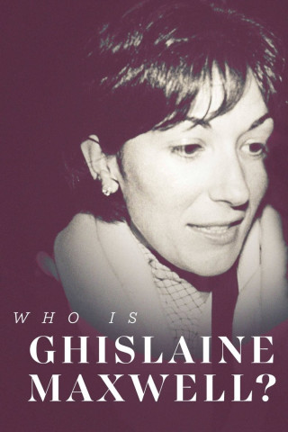 Wer ist Ghislaine Maxwell? (2022)