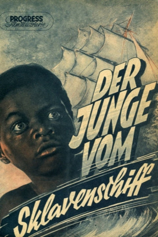 Der Junge vom Sklavenschiff (1952)