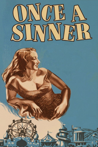 Once A Sinner (1950)
