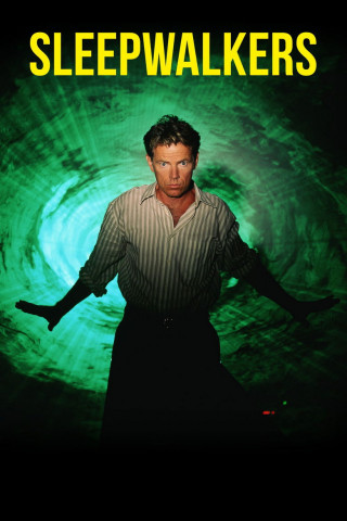 Project Sleepwalker (1997)