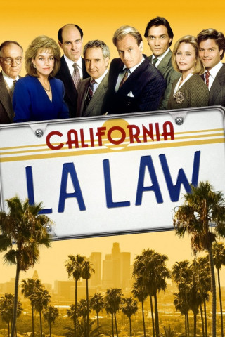 L.A. Law: Staranwälte, Tricks, Prozesse (1986)