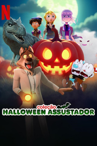 Spooky Halloween Playlist (2025)